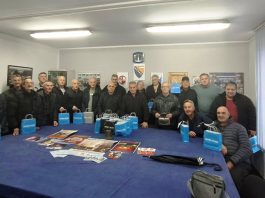 Sindikat Nova Željezara Zenica