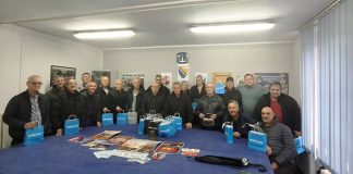 Sindikat Nova Željezara Zenica