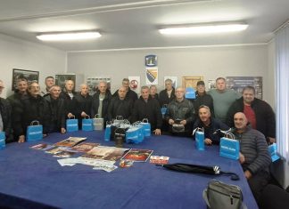 Sindikat Nova Željezara Zenica