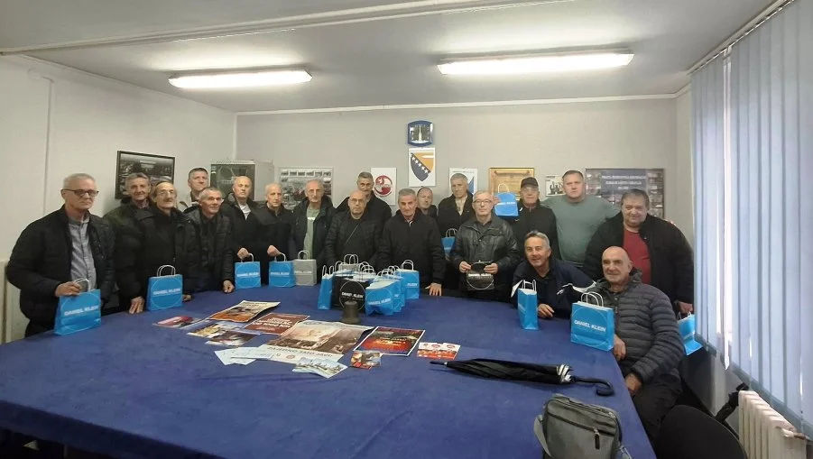 Sindikat Nova Željezara Zenica