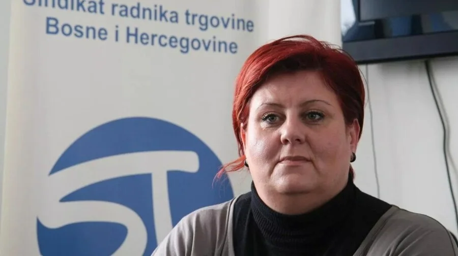 Sindikat Radnika Trgovine