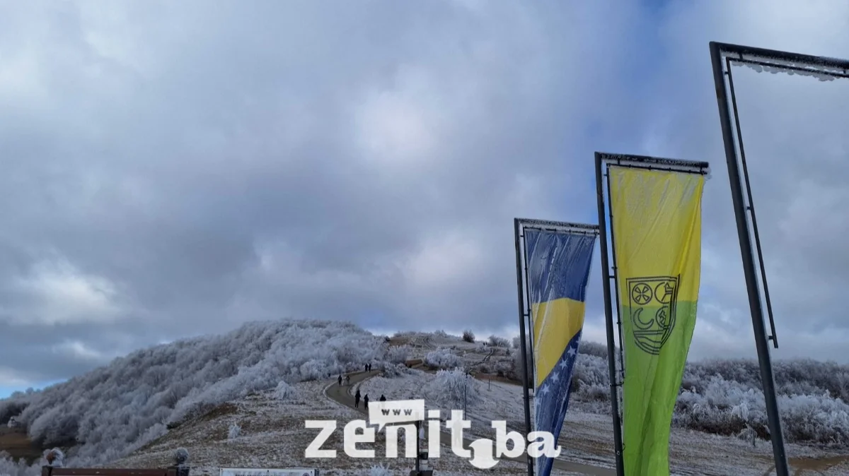 Smetovi (Foto: Zenit.ba)