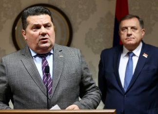 Stevandić I Dodik