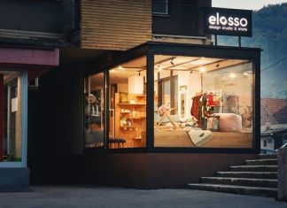 Studio Elosso: Zenička priča u kojoj dizajn ima smisao, svrhu i identitet Studio Elosso