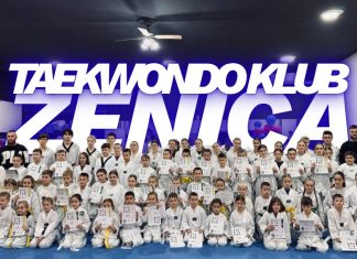 Taekwondo Klub Zenica