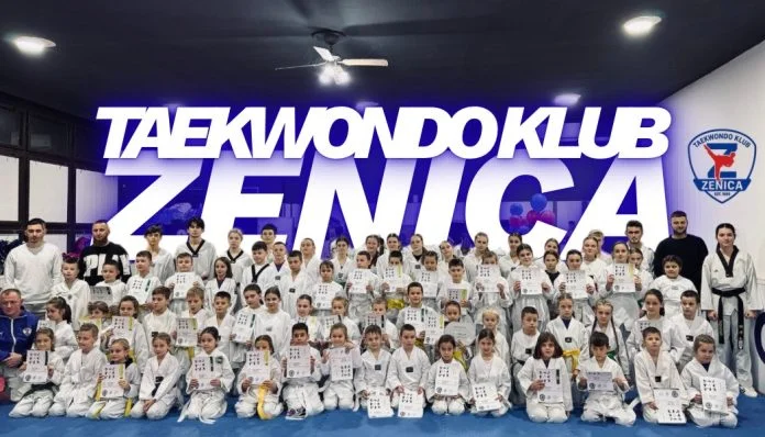 Taekwondo Klub Zenica