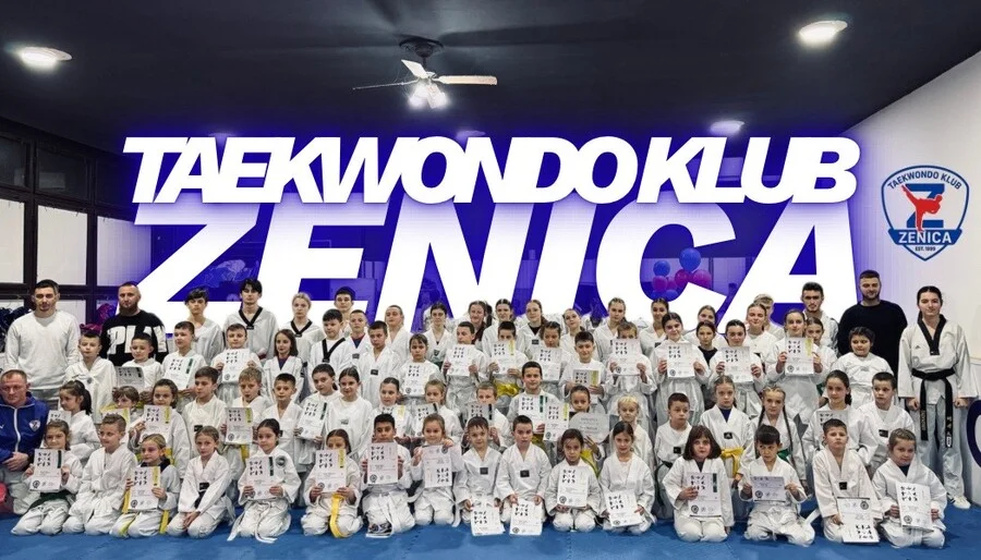 Taekwondo Klub Zenica