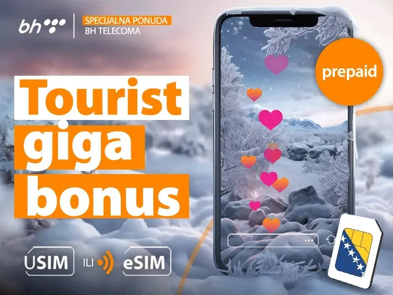 GIGA BONUS – Više gigabajta, više uživanja!