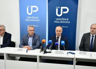 Udruženje Poslodavaca