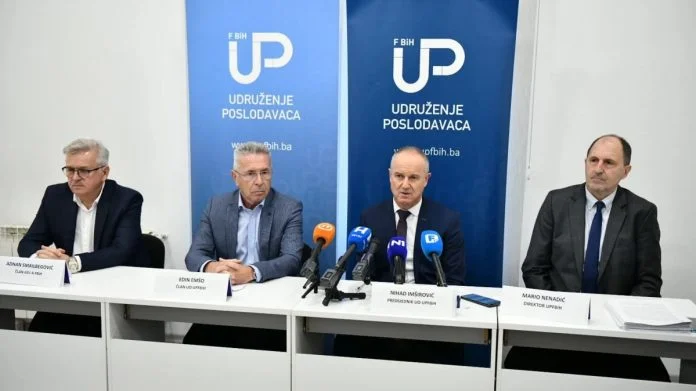 Udruženje Poslodavaca