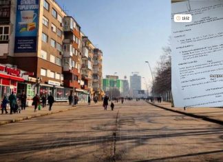 POTPISAN UGOVOR: Počinje rekonstrukcija Trga Alije Izetbegovića u centru Zenice Ugovor Rekonstrukcija Trg Alije Izetbegovica