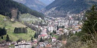 Vareš