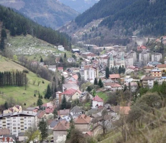 Vareš
