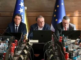 Vlada FBiH