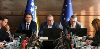 Vlada FBiH