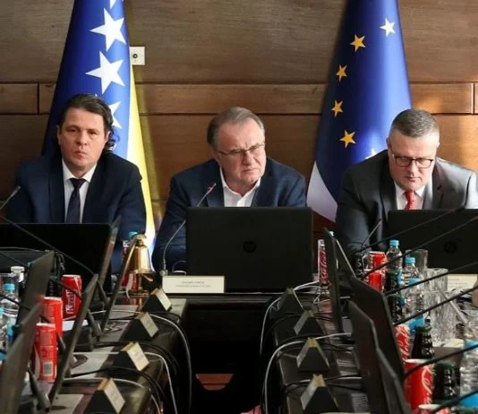 Vlada FBiH