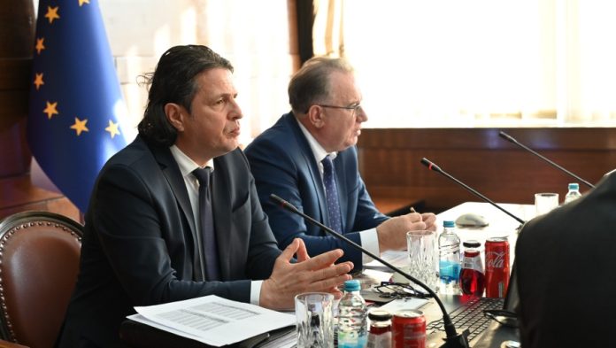 Vlada Federacije BiH