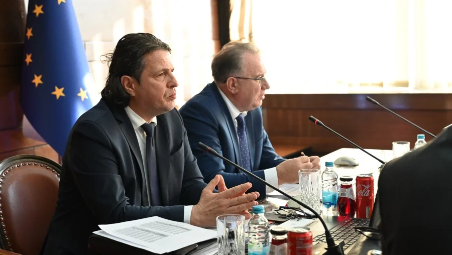 Vlada Federacije BiH