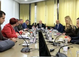Vlada ZDK usvojila Prijedlog budžeta za 2026. godinu u iznosu od 740.889.300 KM Vlada ZDK
