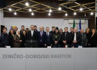 Vlada ZDK odobrila 390.000 KM za projekte u poljoprivredi