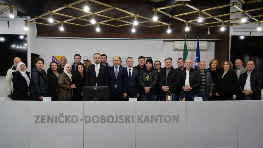 Vlada ZDK odobrila 390.000 KM za projekte u poljoprivredi