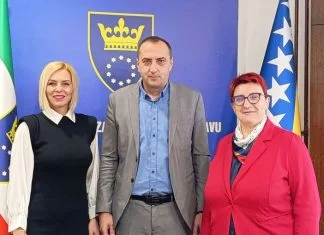 Vlada ZDK potpisala Aneks II Kolektivnog ugovora, minuli rad povećan na 24%