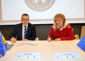 Završena Specijalistička Obuka Kantonalnih Tužitelja ZDK