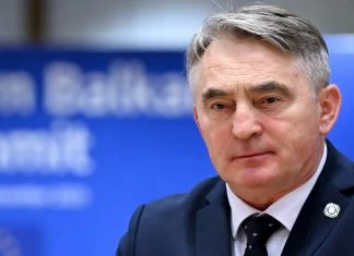 Željko Komšić