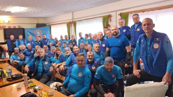 Zenica Domaćin Zbora Planinarskih Vodiča