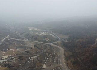 Projekat nove trase ceste R-457 od velikog značaja za stanovnike Brnjičkog i Babinskog sliva Zenica – Arnauti – Donji Kakanj