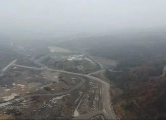 Zenica – Arnauti – Donji Kakanj