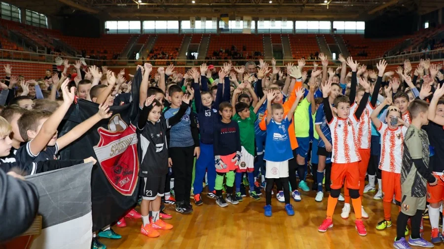 Zenički Srce NK Sporting