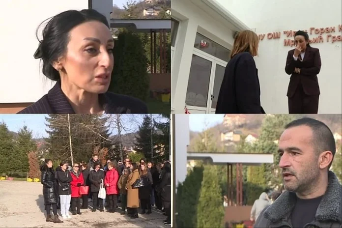 Skandal potresa Mrkonjić Grad: Roditelji tvrde da su im vršnjaci djecu u školi vezali za radijator i tukli
