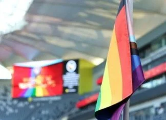 FIFA pozvana da dozvoli Pride utakmicu na Svjetskom prvenstvu 2026. u SAD-u Fifa Pozvana Da Dozvoli Pride Ut