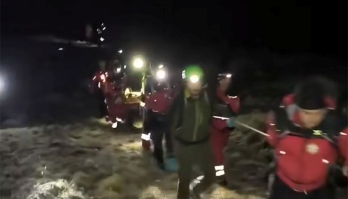 Gss Akcija Spasavanja