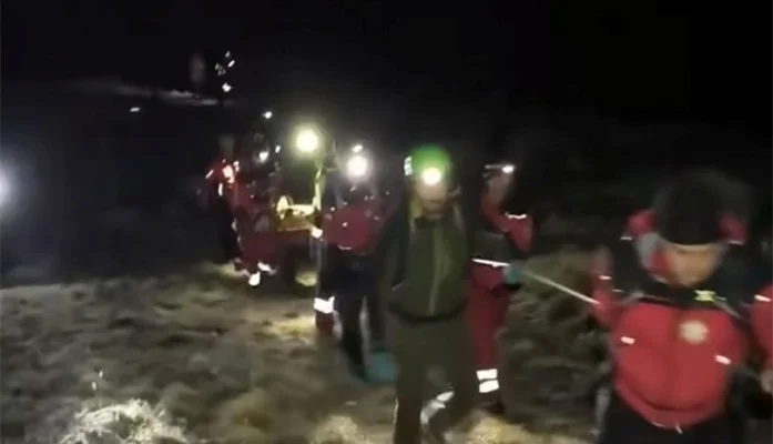 Gss Akcija Spasavanja