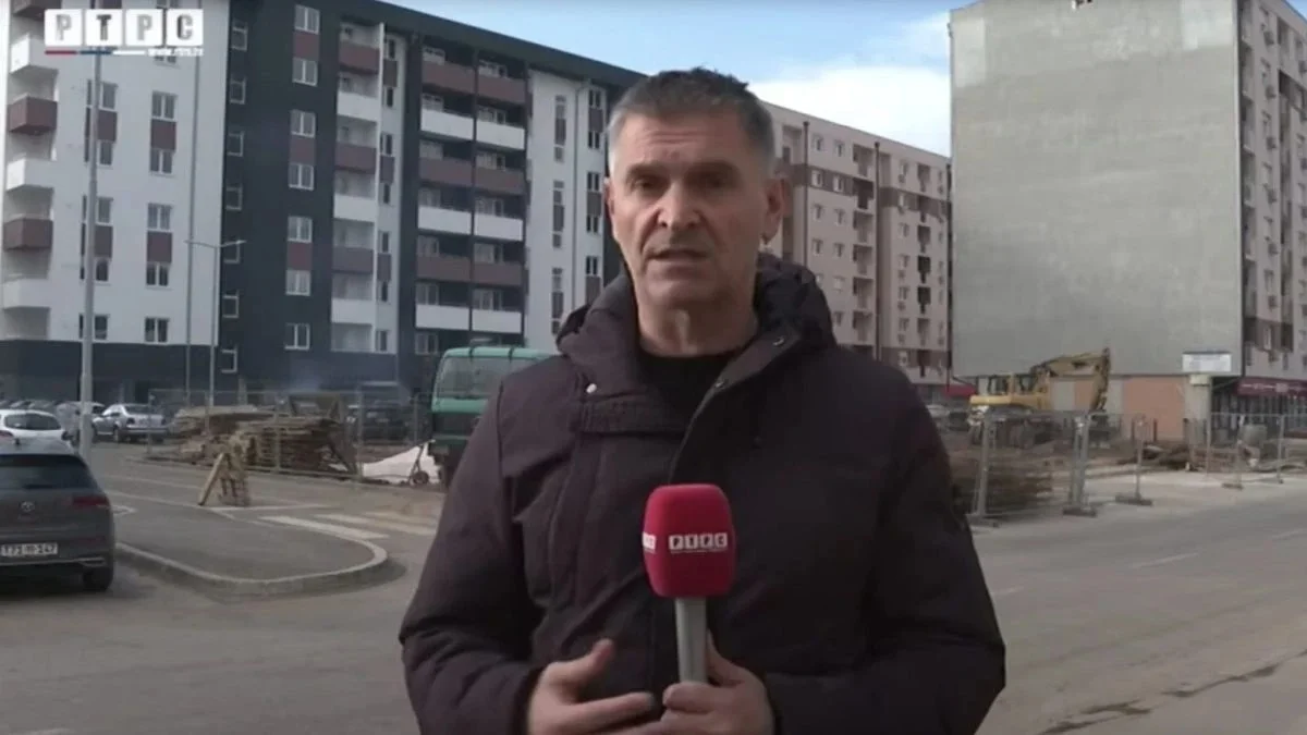 Udruženje žrtava i svjedoka genocida podnijelo krivičnu prijavu protiv RTRS-a