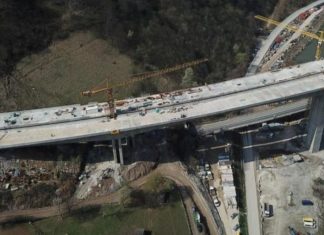 Stigle upotrebne dozvole za dvije dionice autoputa između Zenice i Žepča