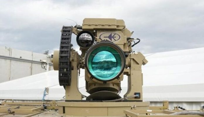 Izraelska Vojska Predstavila Zel