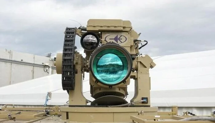 Izraelska Vojska Predstavila Zel