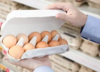 Jaja A klase iz BiH ne mogu na tržište Evropske unije Jaja
