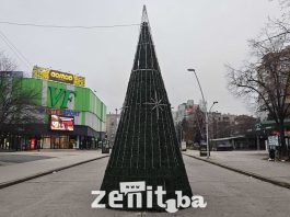 Jelka, Zenica