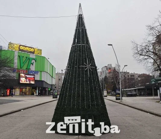 Jelka, Zenica