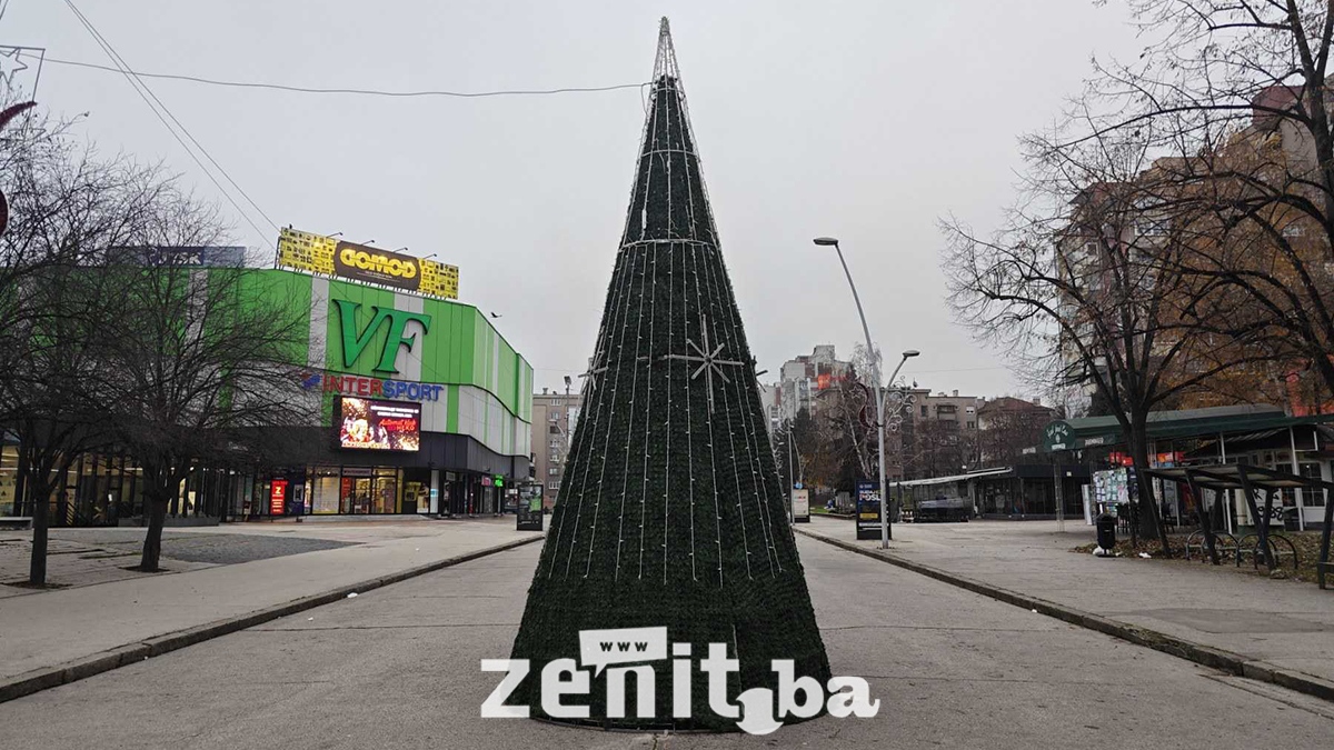 Jelka, Zenica