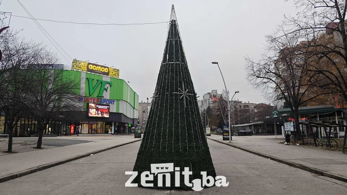 Jelka, Zenica