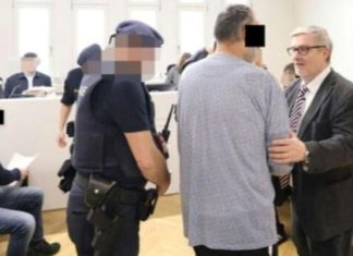 Lažni “doktor” iz BiH osuđen u Beču zbog trgovine na crno Lazni Doktor Iz Bih Osudjen U Be