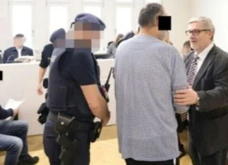 Lažni “doktor” iz BiH osuđen u Beču zbog trgovine na crno Lazni Doktor Iz Bih Osudjen U Be