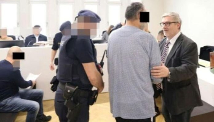 Lazni Doktor Iz Bih Osudjen U Be