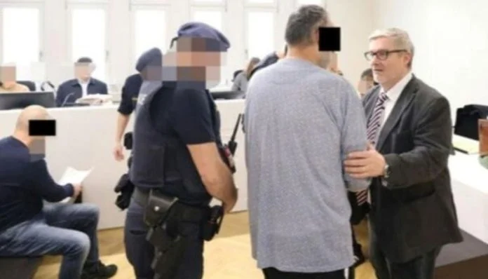 Lazni Doktor Iz Bih Osudjen U Be