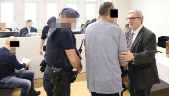 Lazni Doktor Iz Bih Osudjen U Be